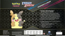 Pokémon - Boîte premium Treasures collection  -  Crown Zenith  -  Morpeko V-Union