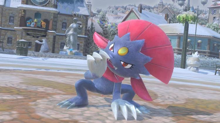 Pokkén Tournament DX (usagé)