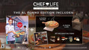 Chef Life - A Restaurant Simulator (usagé)