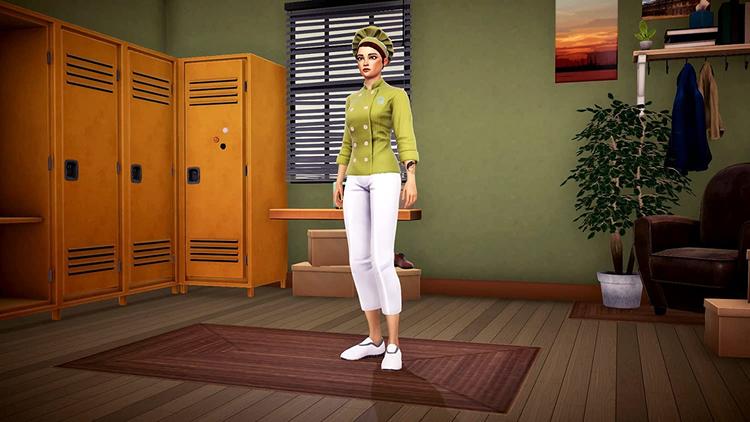 Chef Life - A Restaurant Simulator (used)