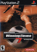 World Soccer Winning Eleven 7 International (usagé)