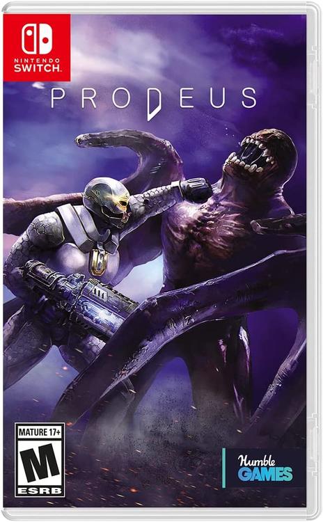 PRODEUS