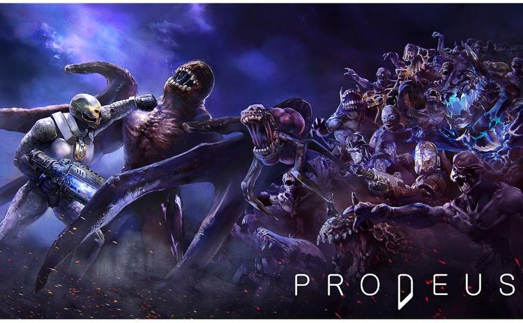 PRODEUS
