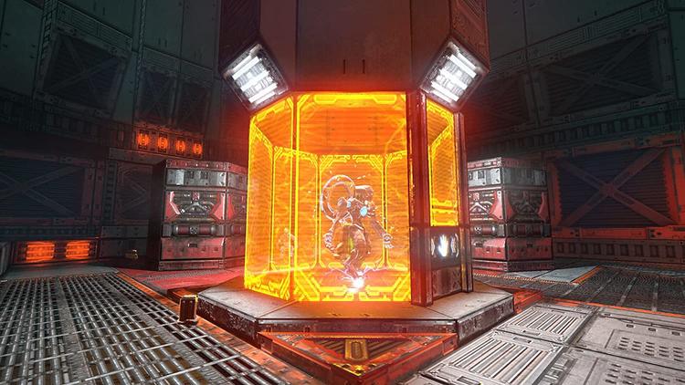 PRODEUS