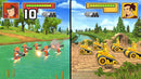 Advance Wars 1+2 Re-boot Camp (used)