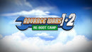 Advance Wars 1+2 Re-boot Camp (used)