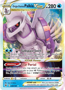 Pokémon - League Battle Deck  -  Origin form Palkia V Star