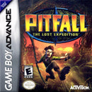 Pitfall: The Lost Expedition (used)