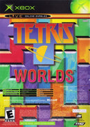 Star Wars: The Clone Wars & Tetris Worlds (usagé)