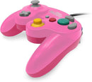 Old Skool - Manette pour Nintendo Gamecube et Nintendo Wii