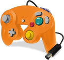 Old Skool - Manette pour Nintendo Gamecube et Nintendo Wii