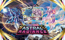 Pokémon - Boosters  -  Sword & Shield  -  Astral Radiance