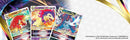 Pokémon - Boosters  -  Sword & Shield  -  Astral Radiance