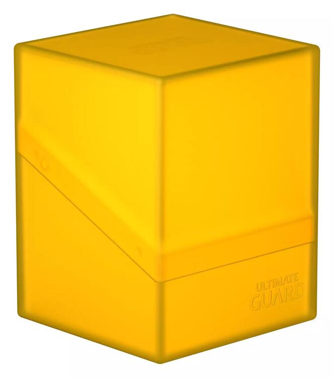 Ultimate Guard - Boulder 100+ Deck Box