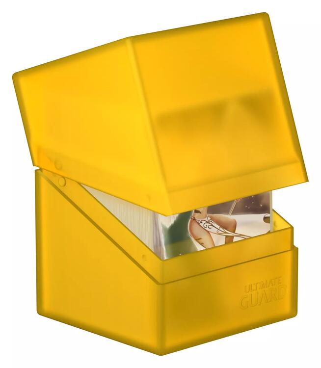 Ultimate Guard - Boulder 100+ Deck Box
