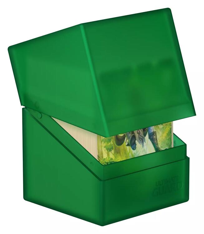Ultimate Guard - Boulder 100+ Deck Box