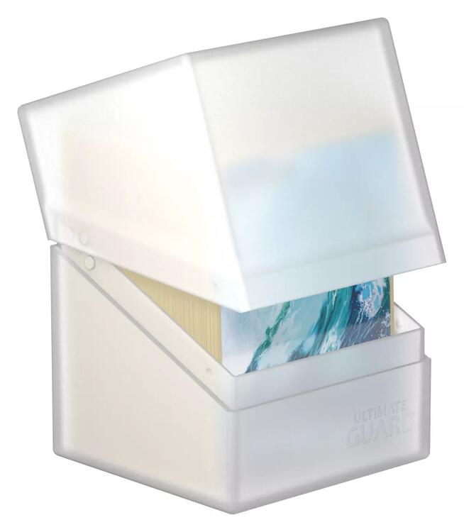 Ultimate Guard - Boulder 100+ Deck Box