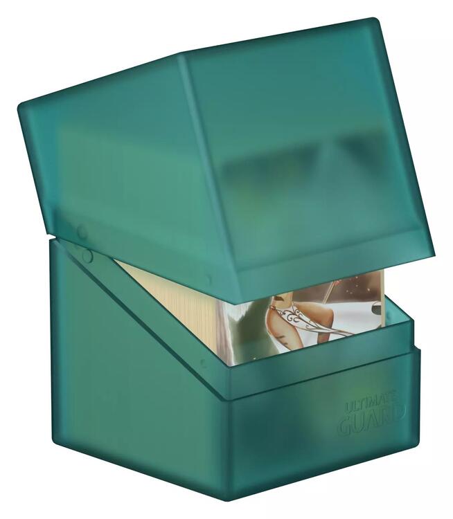 Ultimate Guard - Boulder 100+ Deck Box