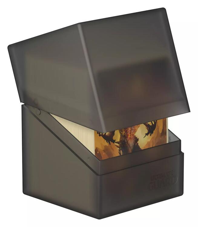 Ultimate Guard - Boulder 100+ Deck Box