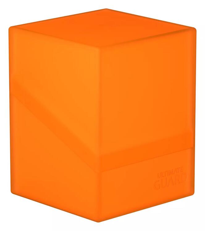 Ultimate Guard - Boulder 100+ Deck Box
