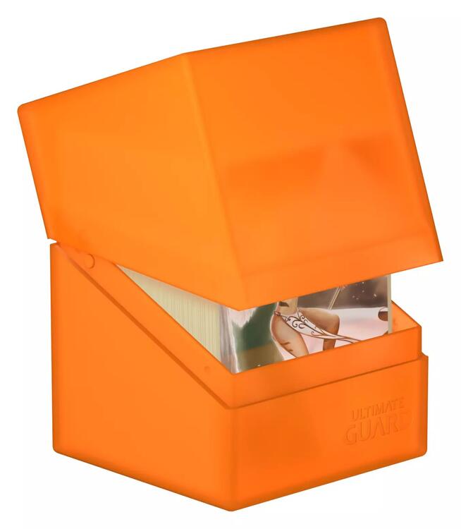Ultimate Guard - Boulder 100+ Deck Box