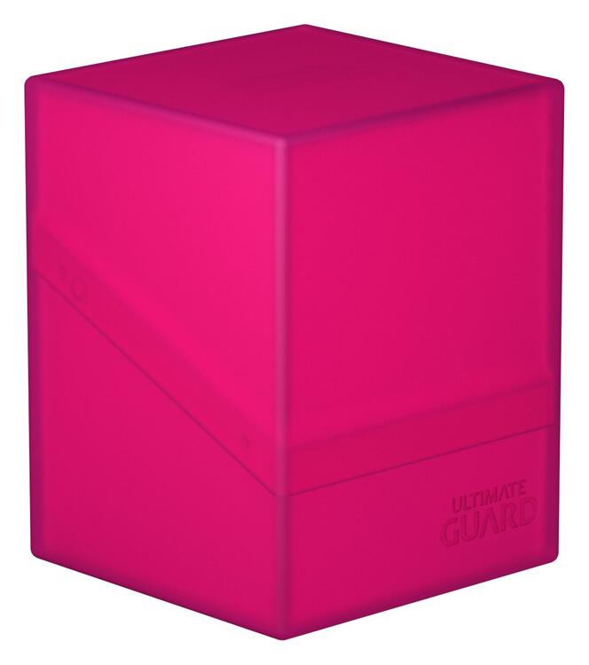 Ultimate Guard - Boulder 100+ Deck Box