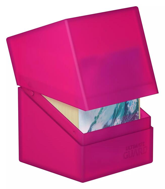 Ultimate Guard - Boulder 100+ Deck Box