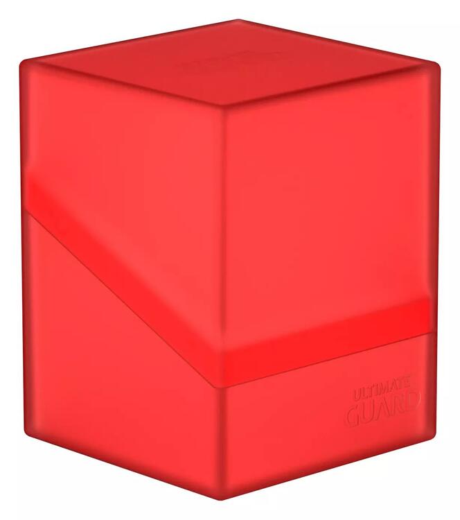Ultimate Guard - Boulder 100+ Deck Box