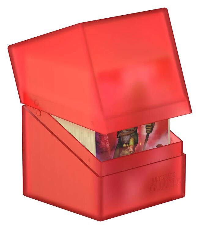 Ultimate Guard - Boulder 100+ Deck Box