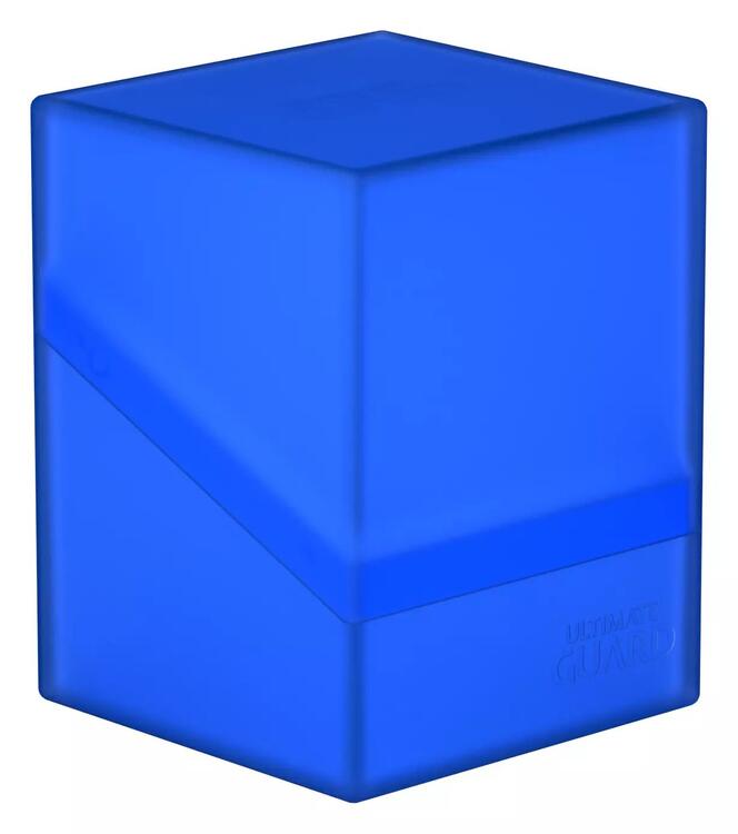 Ultimate Guard - Boulder 100+ Deck Box