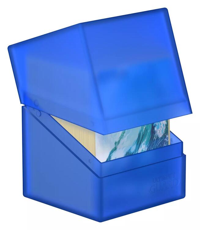 Ultimate Guard - Boulder 100+ Deck Box