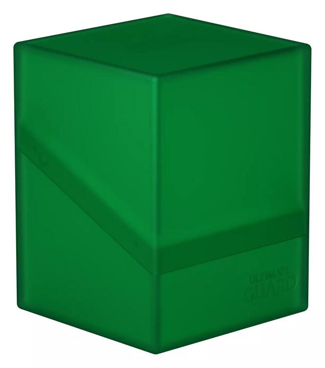 Ultimate Guard - Boulder 100+ Deck Box
