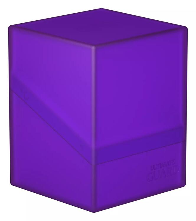 Ultimate Guard - Boulder 100+ Deck Box