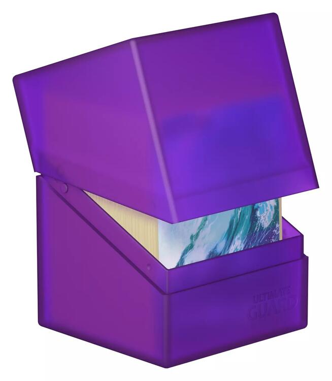 Ultimate Guard - Boulder 100+ Deck Box