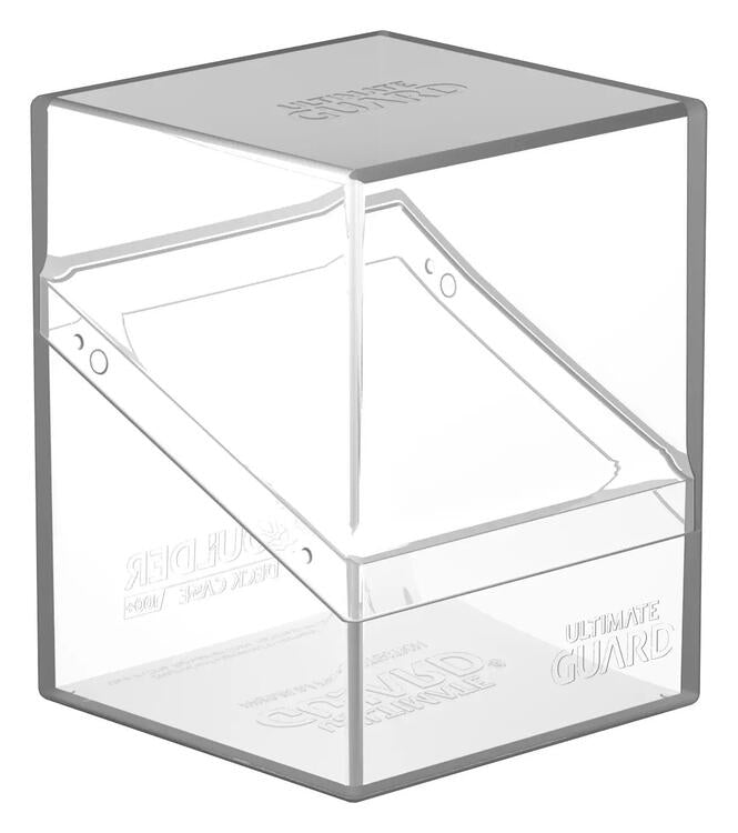 Ultimate Guard - Boulder 100+ Deck Box