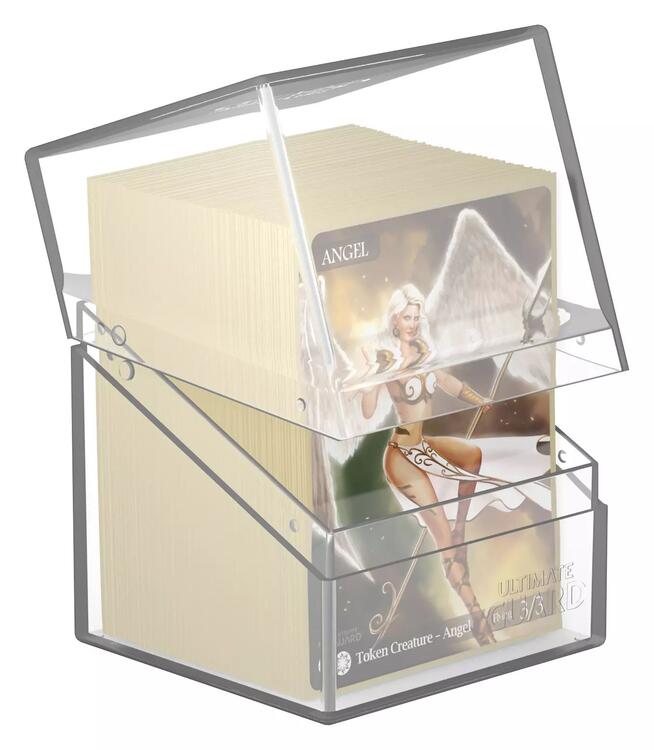 Ultimate Guard - Boulder 100+ Deck Box