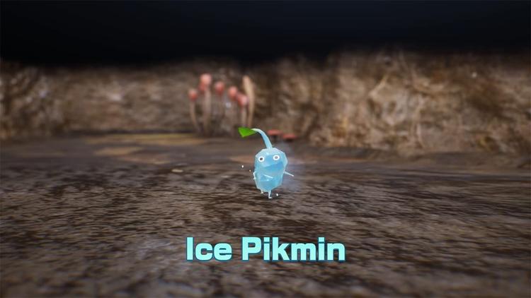 Pikmin 4 (usagé)