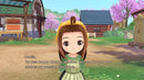 Story of Seasons - A Wonderful life