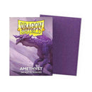 Dragon Shield - 100 protecteurs de carte grandeur standard  (3" X 4")  -  Matte