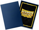 Dragon Shield - 100 protecteurs de carte grandeur standard  (3" X 4")  -  Matte