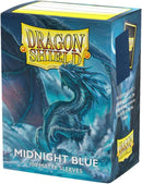 Dragon Shield - 100 protecteurs de carte grandeur standard  (3" X 4")  -  Matte