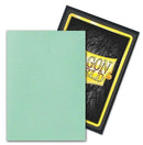 Dragon Shield - 100 Standard Size Card Protectors (3" X 4") - Matte Dual