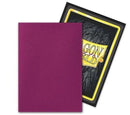 Dragon Shield - 100 Standard Size Card Protectors (3" X 4") - Matte Dual