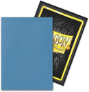 Dragon Shield - 100 Standard Size Card Protectors (3" X 4") - Matte Dual