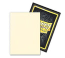 Dragon Shield - 100 Standard Size Card Protectors (3" X 4") - Matte Dual
