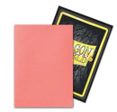 Dragon Shield - 100 Standard Size Card Protectors (3" X 4") - Matte Dual