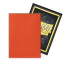 Dragon Shield - 100 Standard Size Card Protectors (3" X 4") - Matte Dual