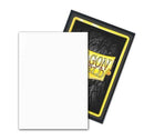 Dragon Shield - 100 Standard Size Card Protectors (3" X 4") - Matte Dual