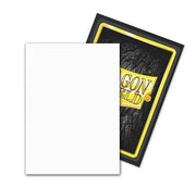 Dragon Shield - 100 standaard kaartbeschermers (3" X 4") - Matte Dubbelzijdig