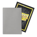 Dragon Shield - 100 Standard Size Card Protectors (3" X 4") - Matte Dual
